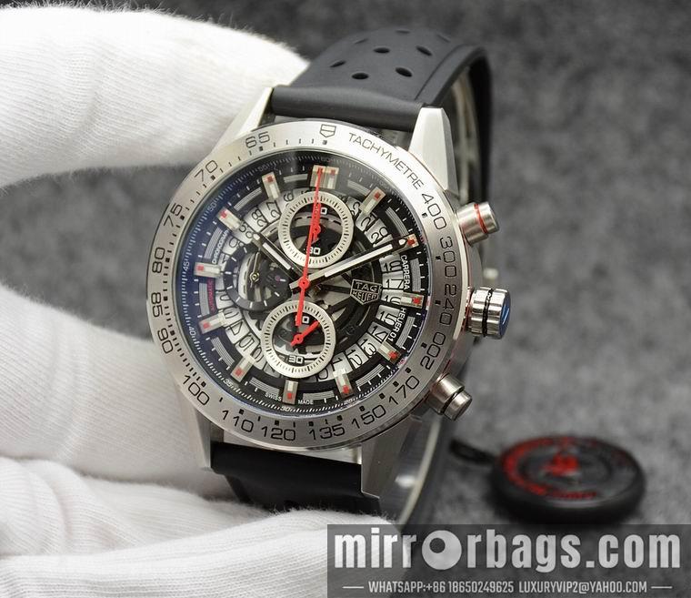 Replica Tag Heuer men 46X16mm M15