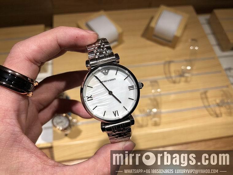 Replica Armani 32X7mm M02
