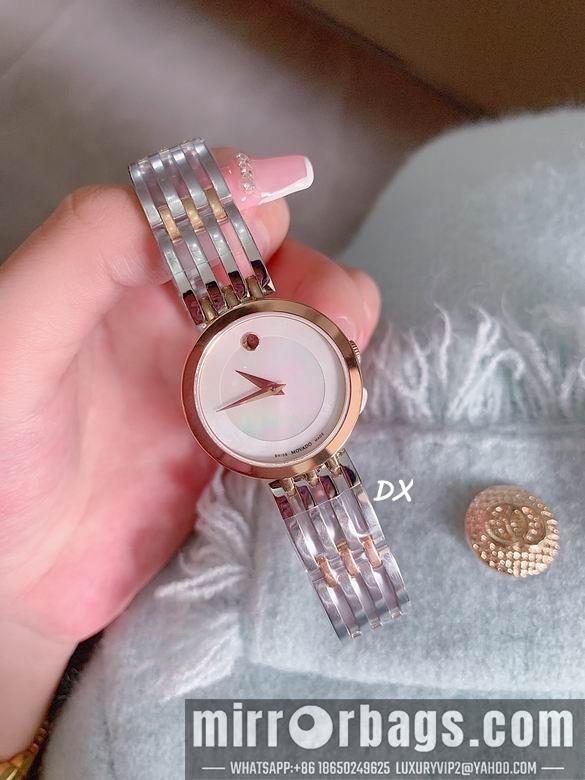 Replica Movado 28mm 3nms23