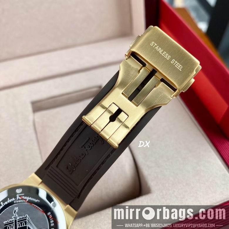 Replica Ferragamo 41mm 2nms12