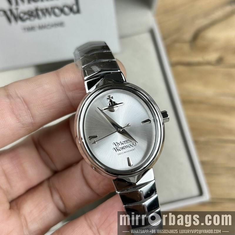 Replica Vivienne Westwood 28X32mm 022237