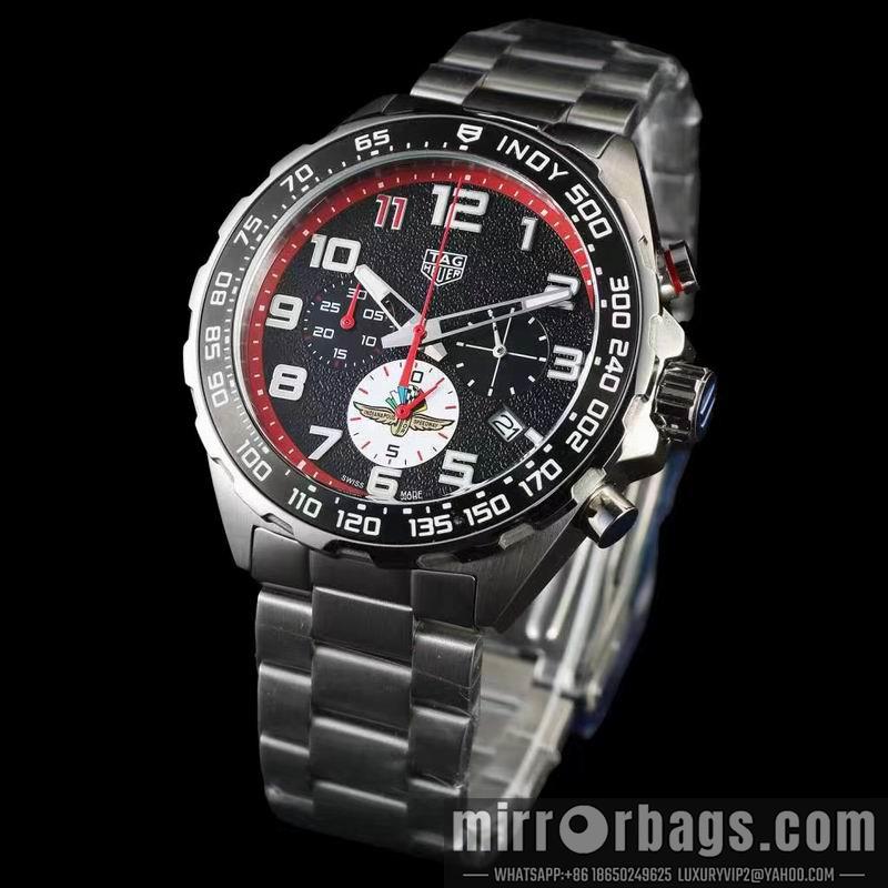 Replica Tag Heuer watch 082906