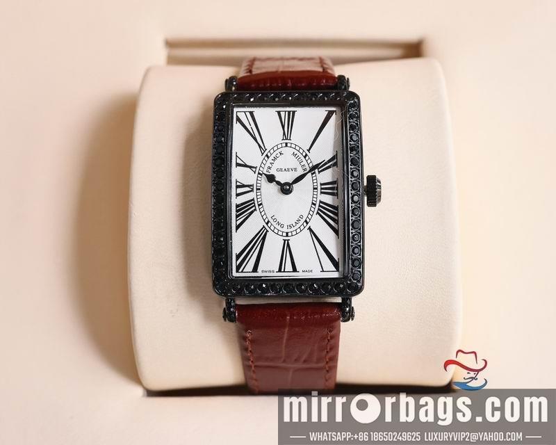 Replica Franck Muller 36mm 072407