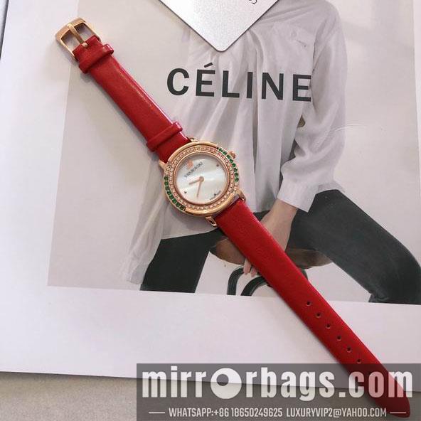 Replica Swarovski watch M23