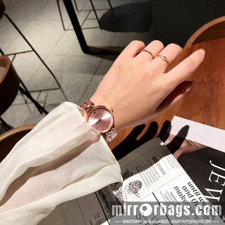 Replica Swarovski watch 30mm M14