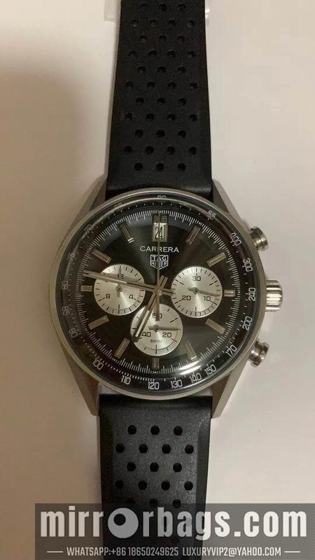 Replica Tag Heuer watch 112037