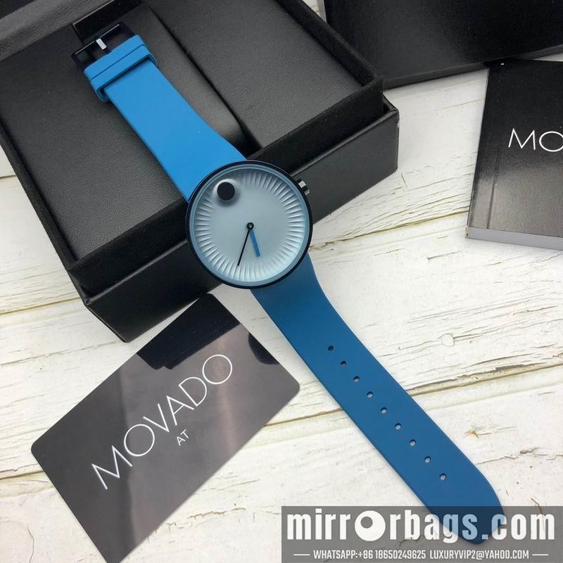 Replica Movado 40mm 102244