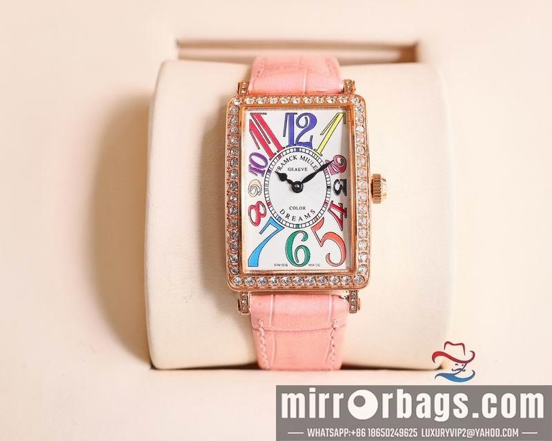 Replica Franck Muller 36mm 072411