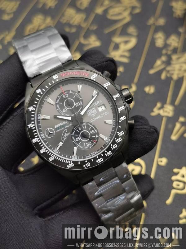 Replica Tag Heuer watch 072211