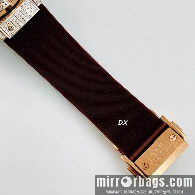 Replica Hublot 37.9x11.5mm 12nms26