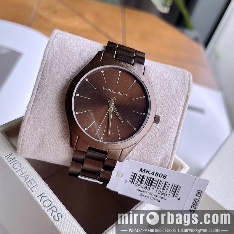 Replica MK watch 38mm M05