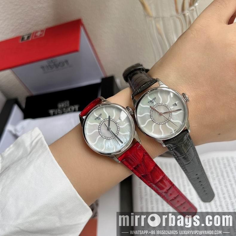 Replica Tissot women 32X8mm 101670