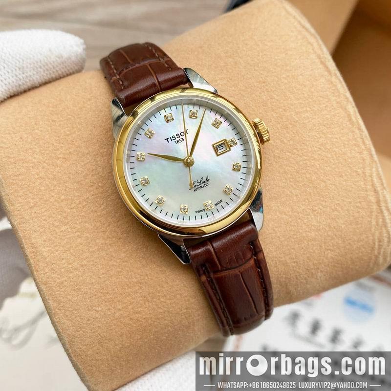 Replica Tisoot 29mm 091017