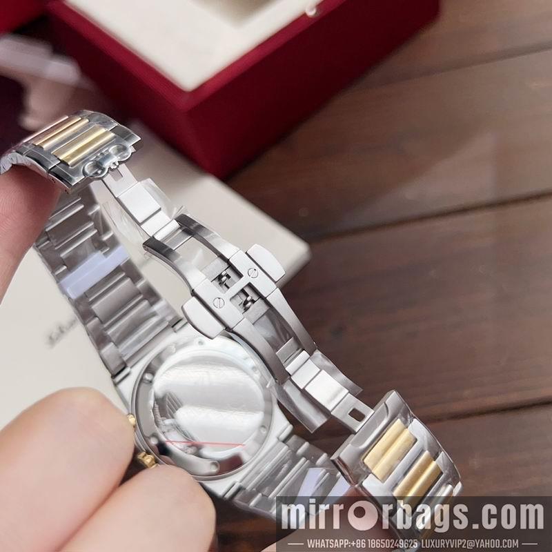 Replica Ferragamo 41mm 102211