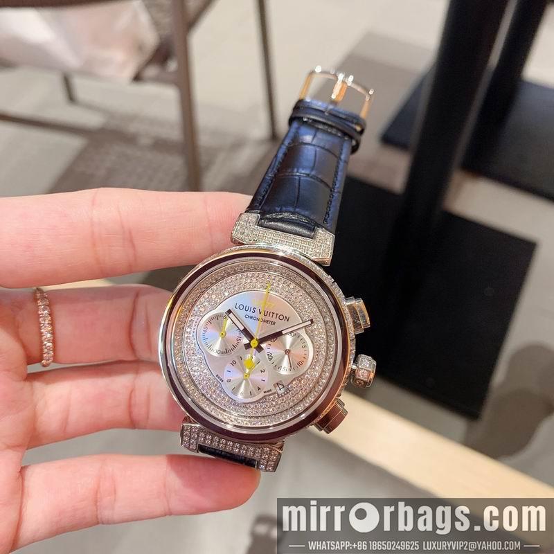 Replica LV 41mm 082249