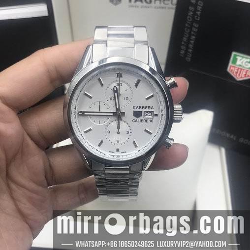Replica Tag Heuer watch M55