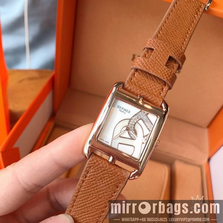 Replica Hermes 29mm 2nms41