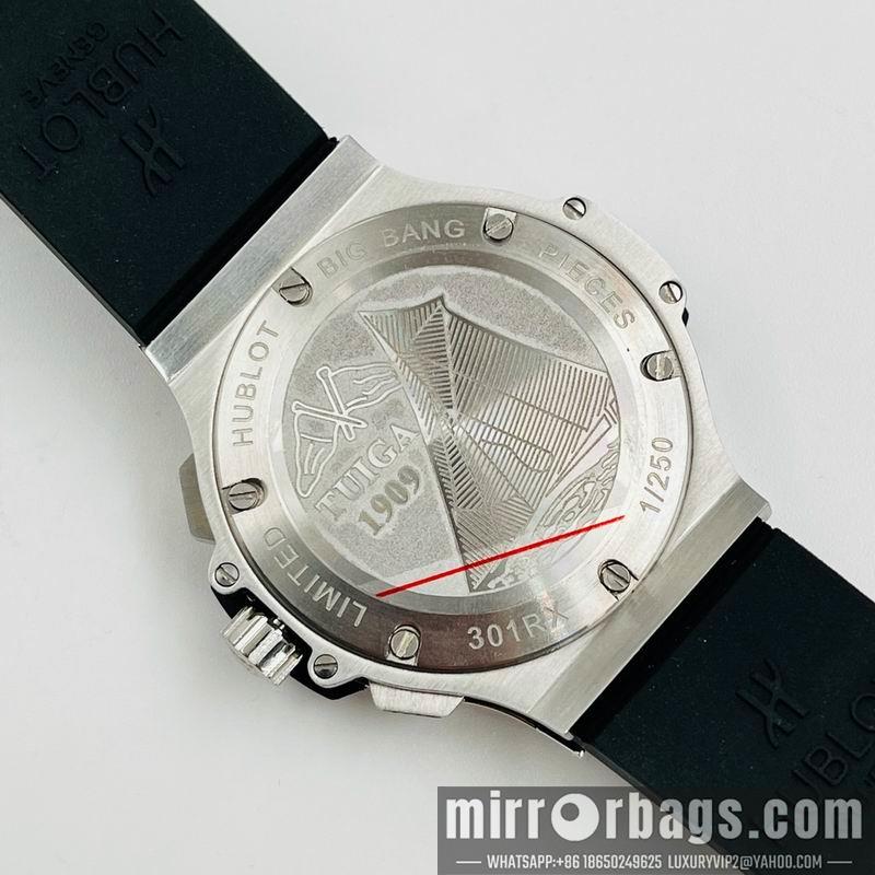Replica Hublot 36.6X12.3mm 082791