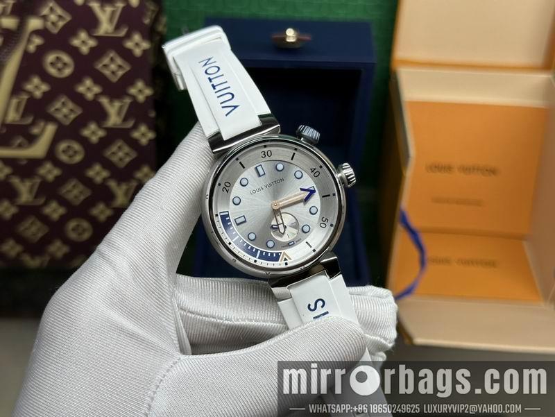 Replica LV 44mm 060307