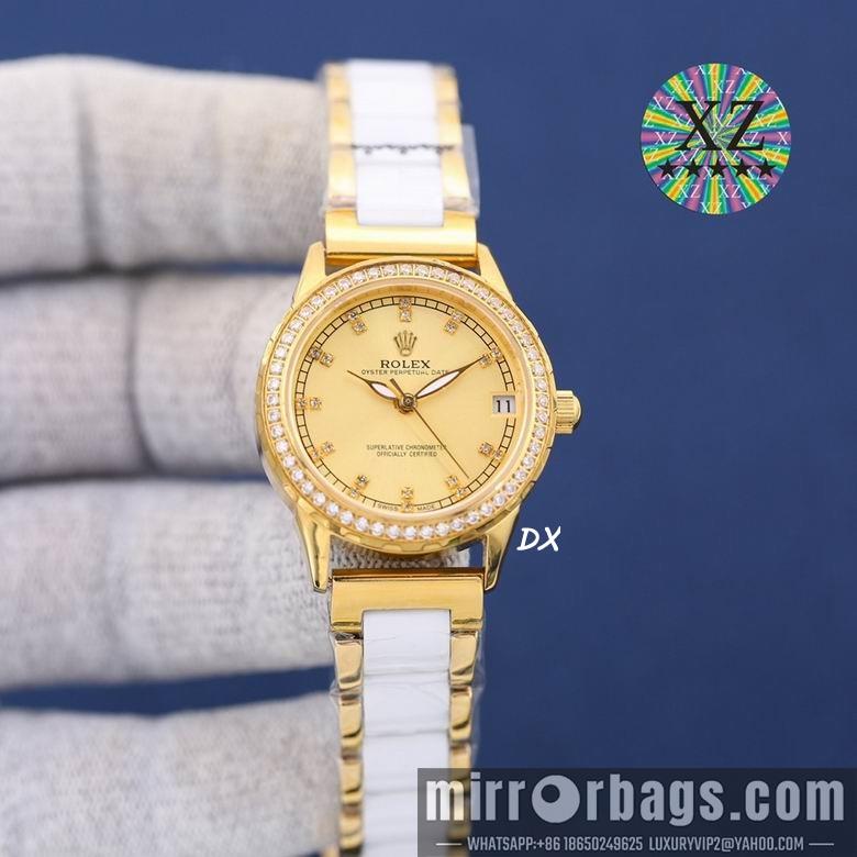 Replica Blancpain Watch 33mm 2nms09