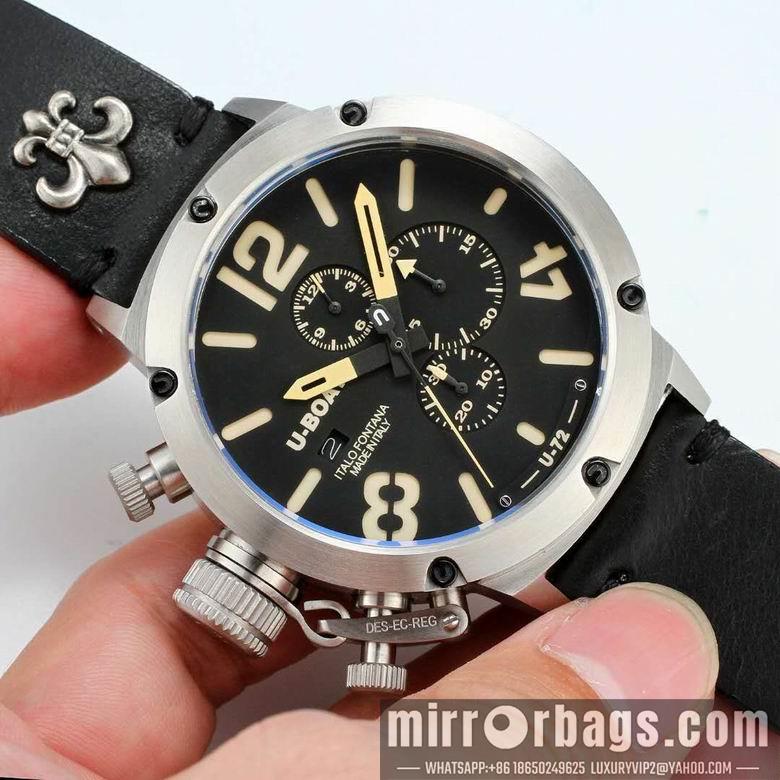 Replica U Boat watch 50X14mm M06