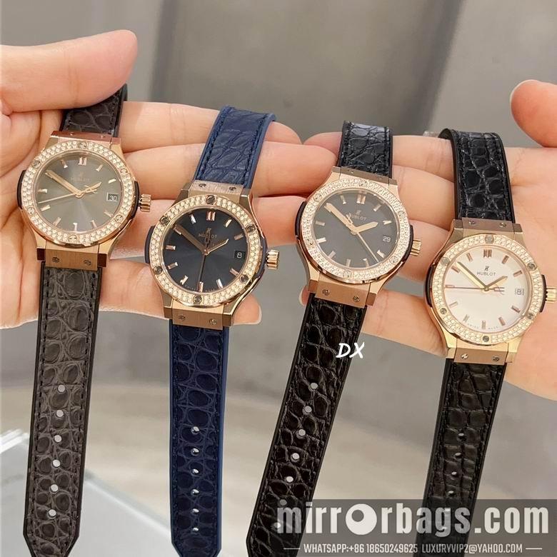 Replica Hublot 33mm 10nms24
