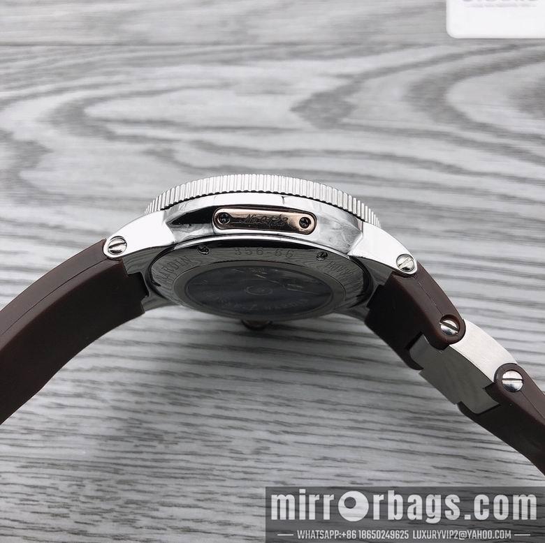 Replica Ulysse Nardin 42.7mm 3nbz21