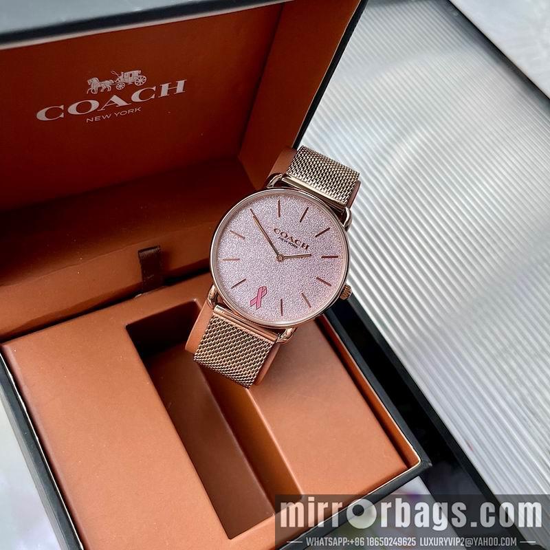 Replica Coach 36mm 102326