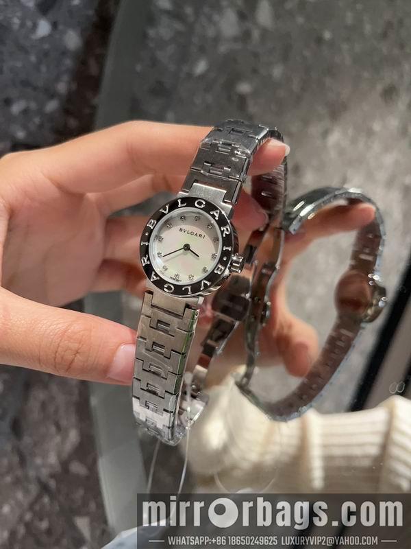 Replica Bvlgari 26mm 102312
