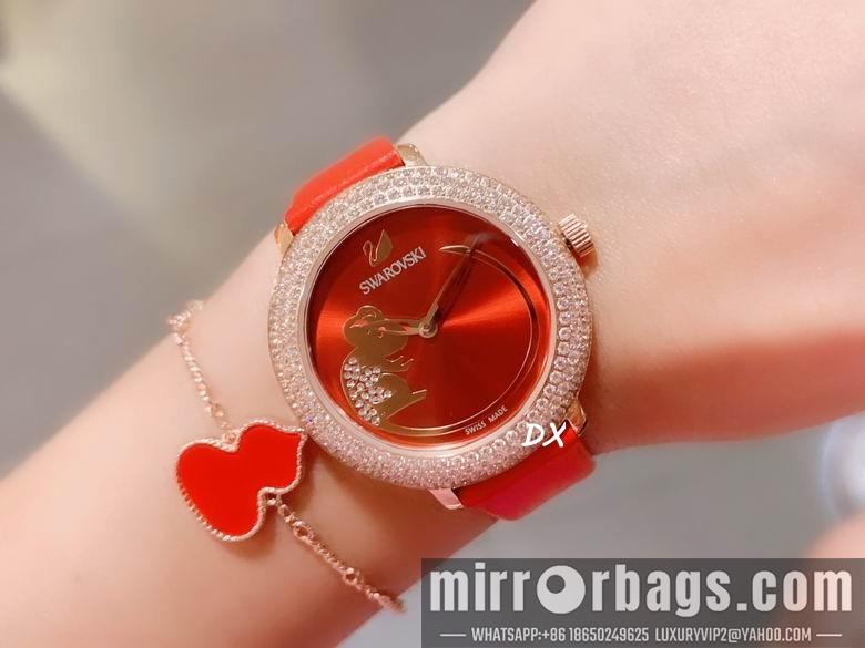 Replica Swarovski 34mm 2nms57
