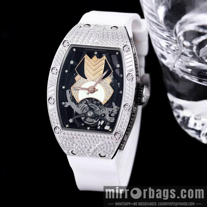 Replica Richard Mille watch 082314