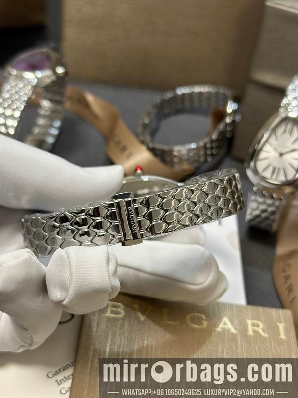 Replica Bvlgari Watch 031717