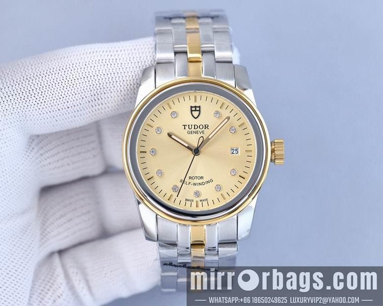 Replica Tudor men 40X11mm M20