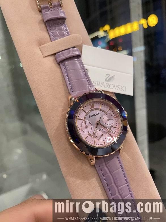 Replica Swarovski 39mm 11nms94