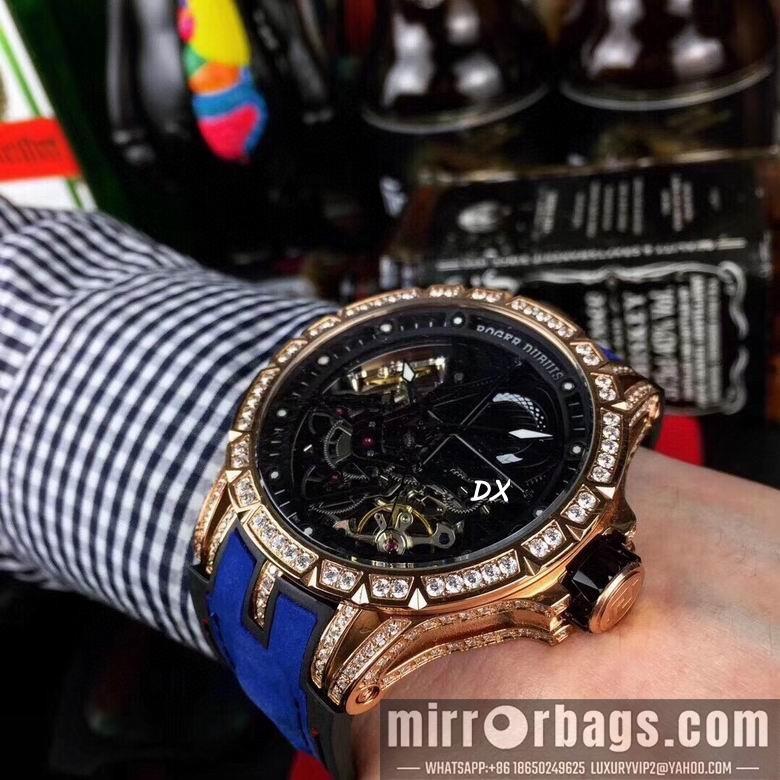 Replica Roger Dubuis  11nms62