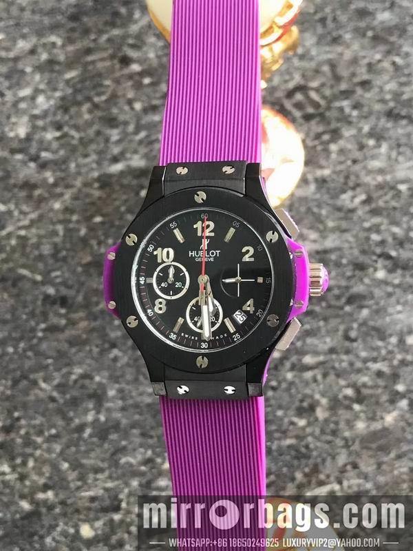 Replica Hublot woman watch 112002
