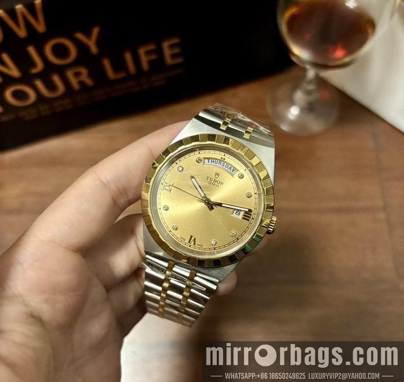 Replica Tudor 41mm 072439