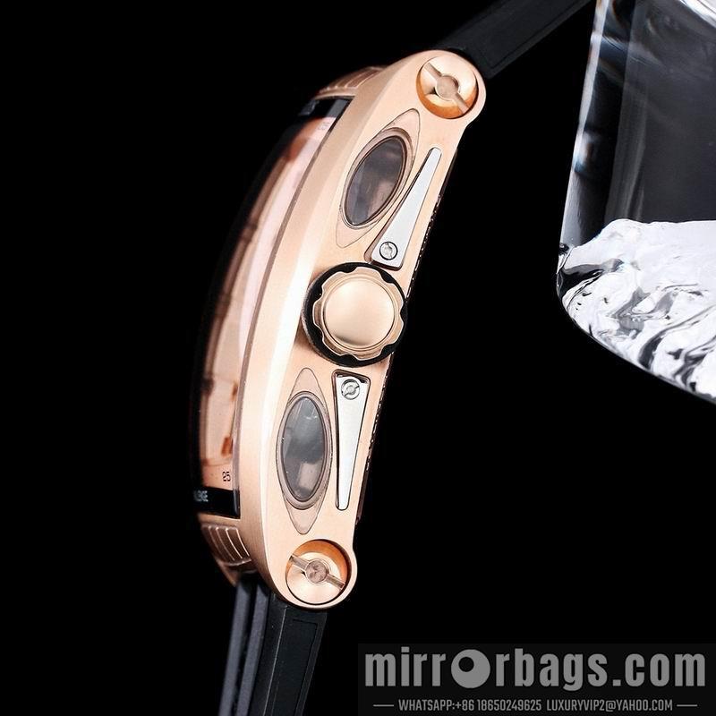 Replica Cvstos watch 121710