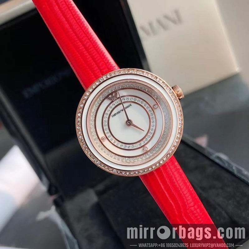 Replica Armani 30mm 060318