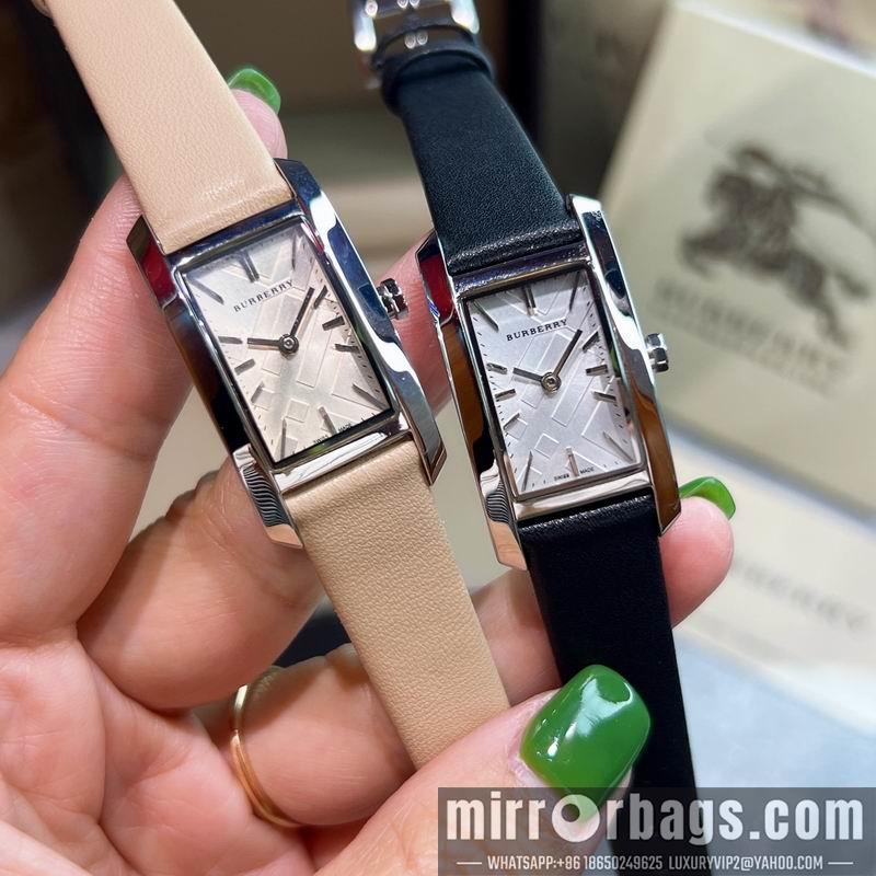 Replica Burberry 19X30mm 060319