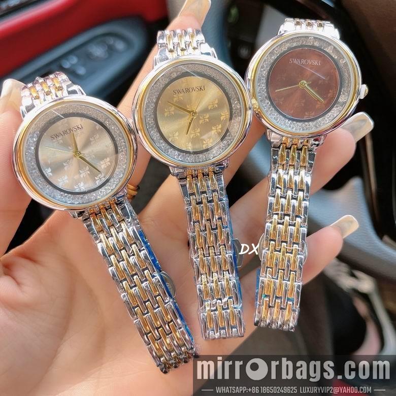 Replica Swarovski 36mm 2nms70