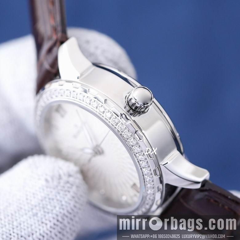Replica Blancpain Watch 33mm 2nms08