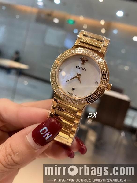 Replica Versace 34mm 2nms36