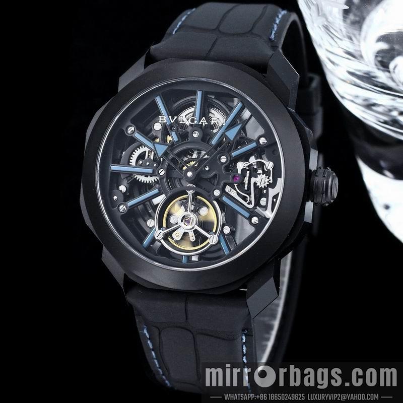 Replica Bvlgari 44mm 093036