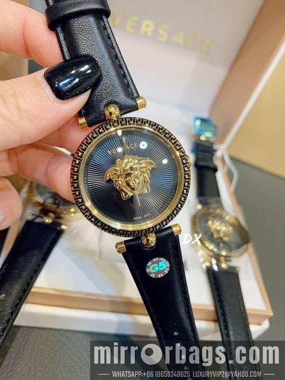 Replica Versace 36mm 12nms50
