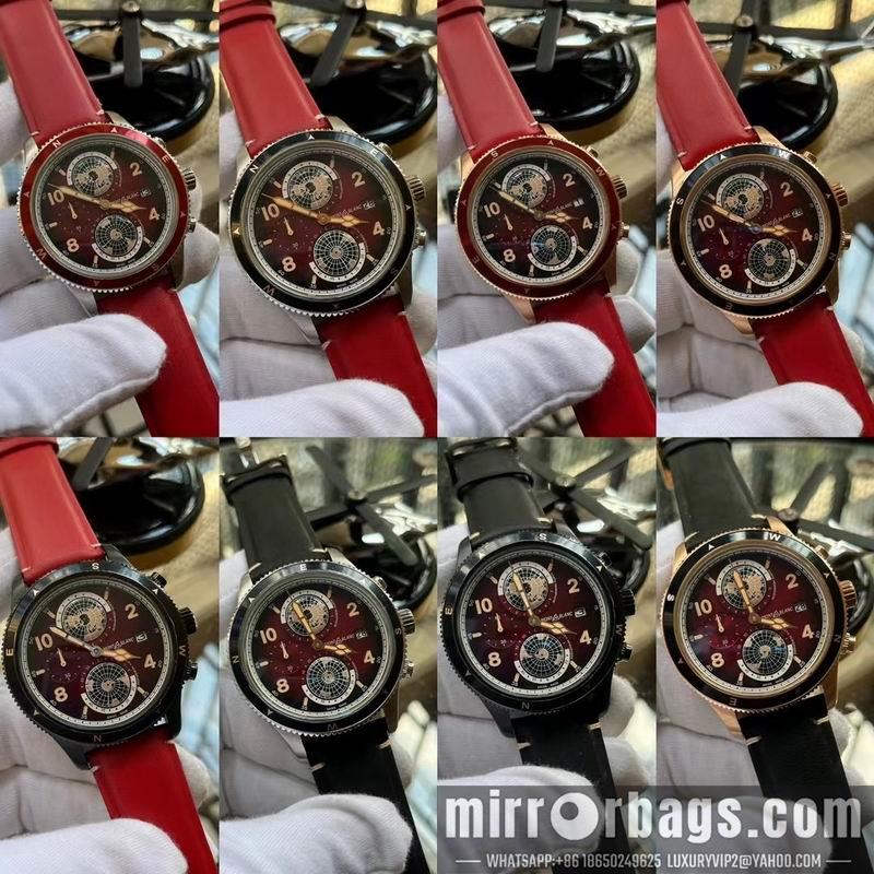 Replica Montblanc Watch 031723