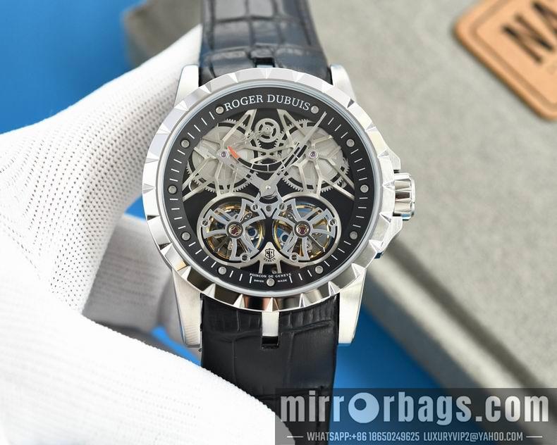 Replica Roger Dubuis men 46mm 060899