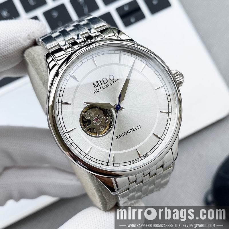 Replica Mido 40mm 031938