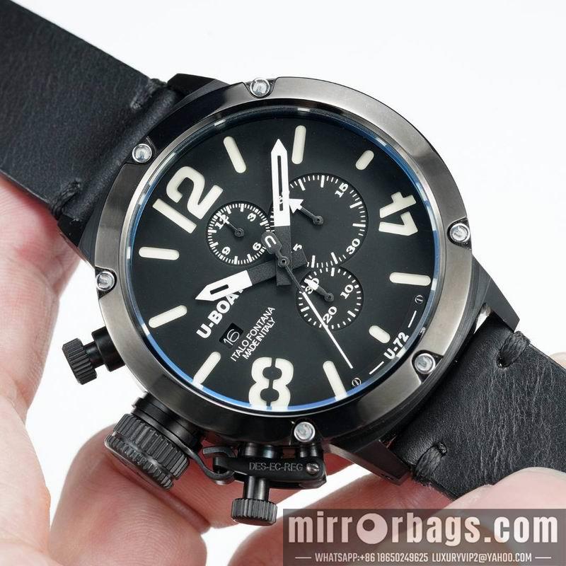 Replica U-Boat 50X14mm 032245