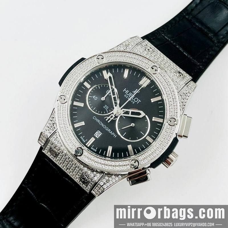 Replica Hublot 45.2X12.2mm 082771